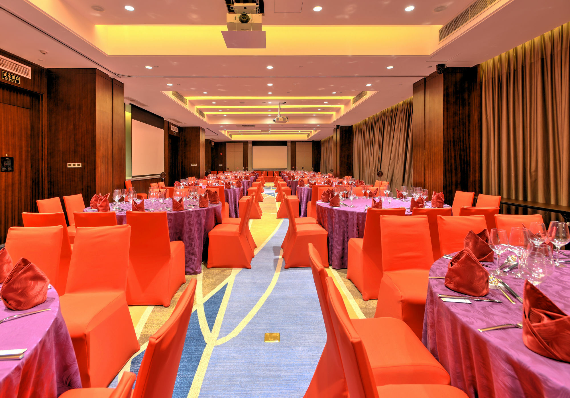 Hilton Garden Inn Chengdu Huayang Kültér fotó